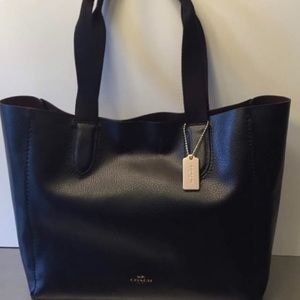 Coach Derby Tote